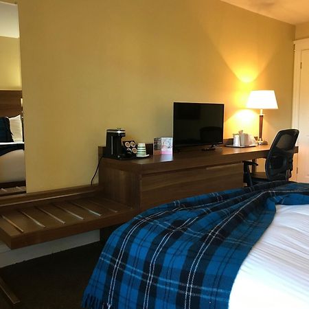 Inverary Resort Baddeck Inlet Extérieur photo