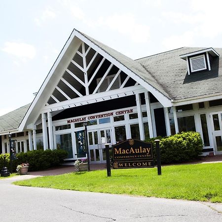 Inverary Resort Baddeck Inlet Extérieur photo