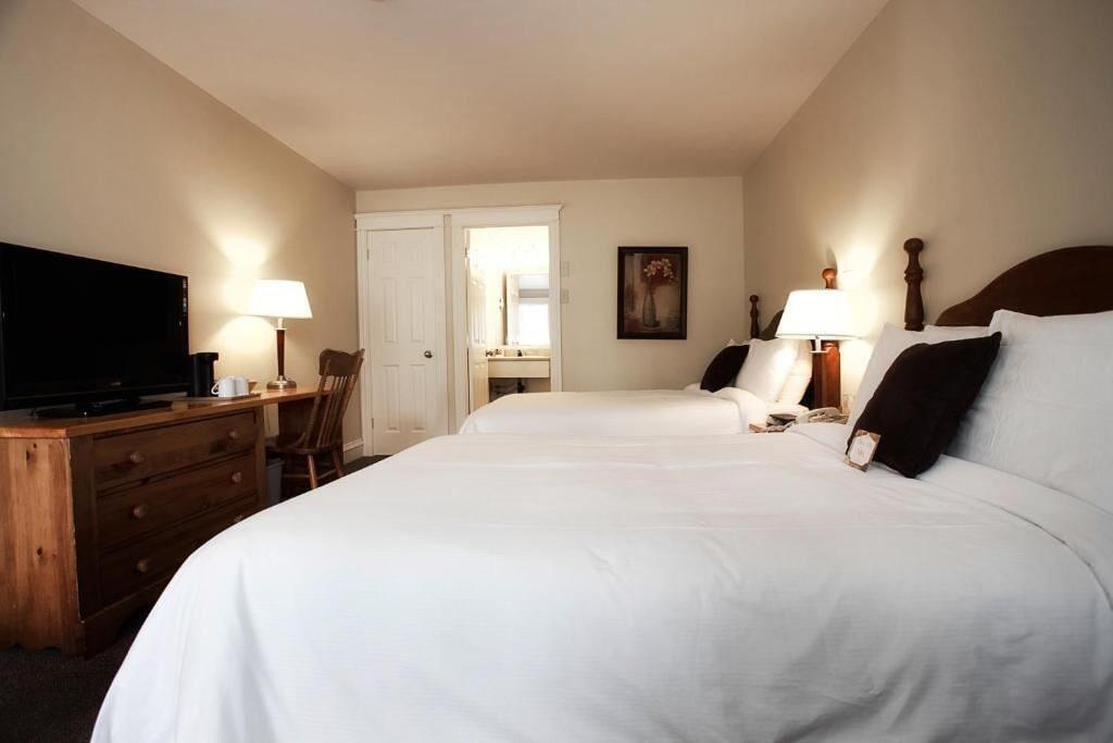 Inverary Resort Baddeck Inlet Extérieur photo