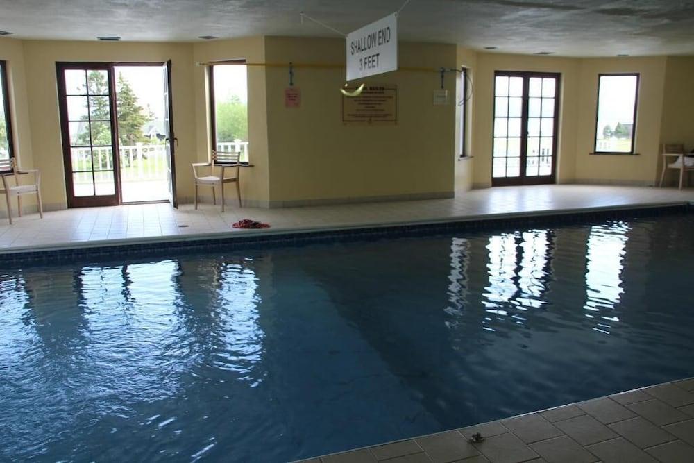 Inverary Resort Baddeck Inlet Extérieur photo
