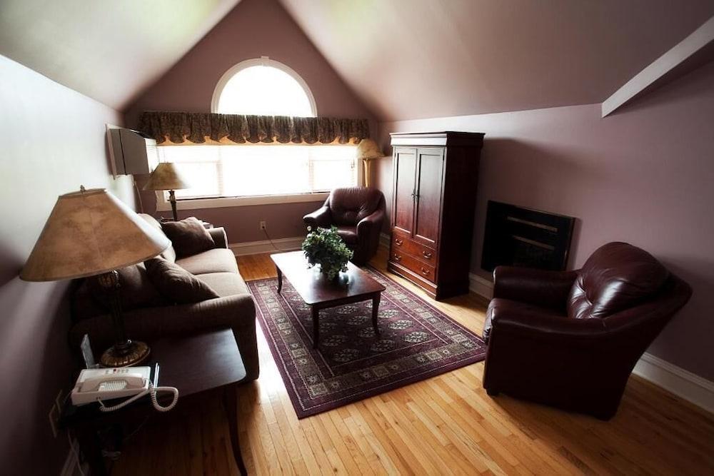 Inverary Resort Baddeck Inlet Extérieur photo