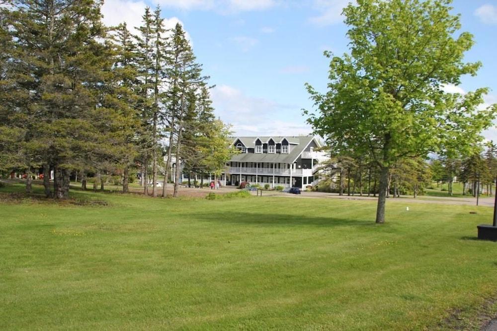 Inverary Resort Baddeck Inlet Extérieur photo