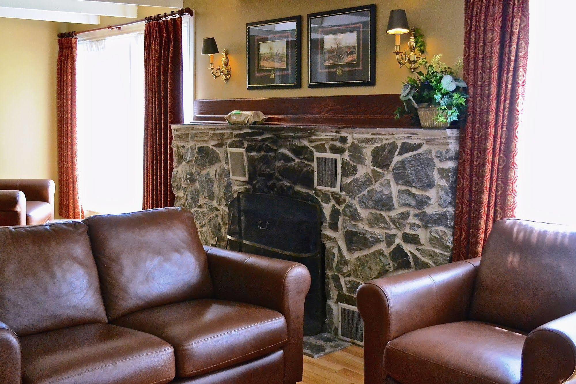 Inverary Resort Baddeck Inlet Extérieur photo