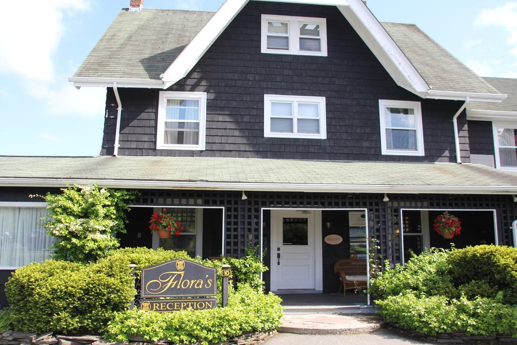 Inverary Resort Baddeck Inlet Extérieur photo