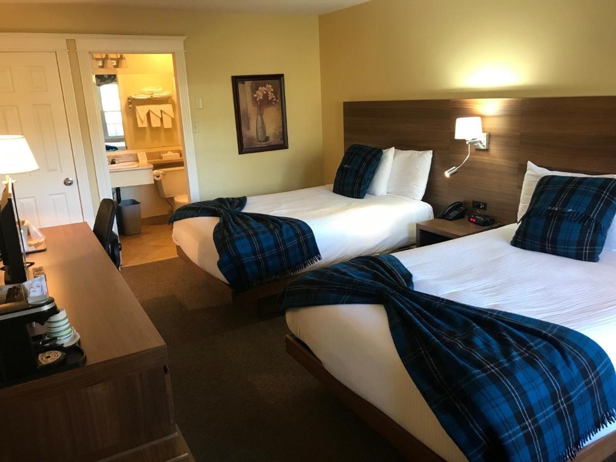 Inverary Resort Baddeck Inlet Extérieur photo