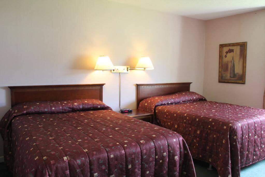 Inverary Resort Baddeck Inlet Extérieur photo